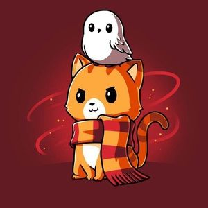 Meet your Posher, Casey